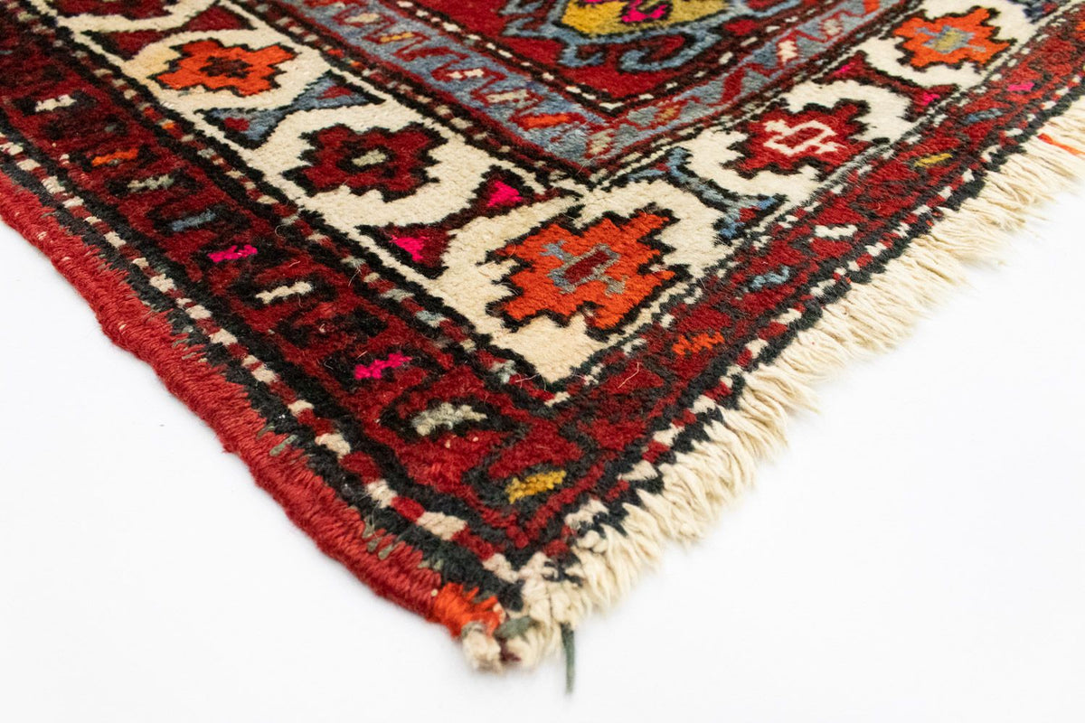 Perser Rug - Nomadic - 106 x 50 cm - red