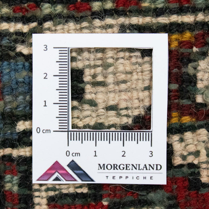 Perser Rug - Nomadic - 106 x 50 cm - red