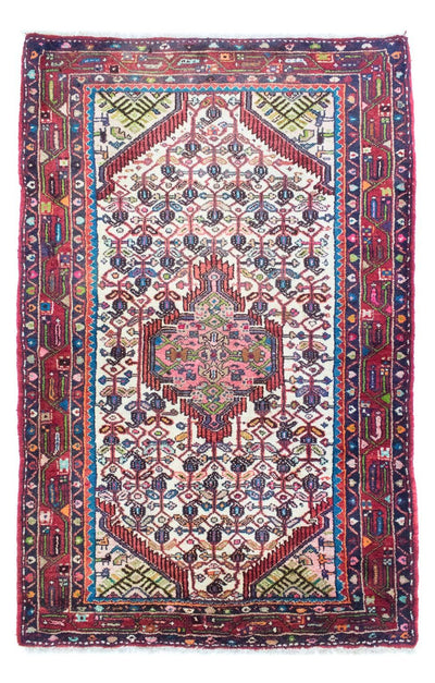Lilian Rug 107x168cm - Persian Rugs