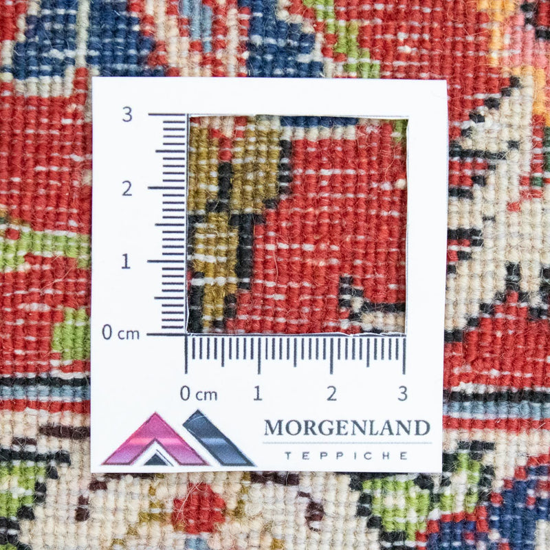 Perser Rug - Classic - 170 x 105 cm - blue