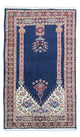 Turkaman Rug 100x167cm - Persian Rugs