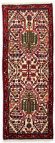 Hamadan Rug 152x57cm - Persian Rugs