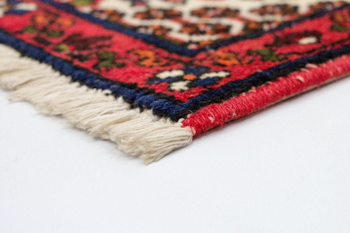 Runner Perser Rug - Nomadic - 152 x 57 cm - beige