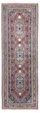 Oriental Rug 200x68cm