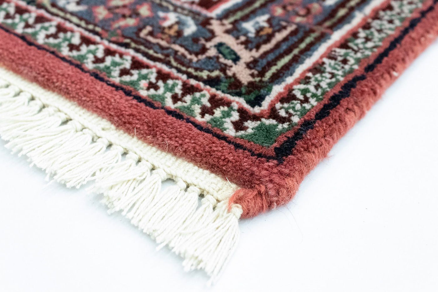 Oriental Rug 200x68cm