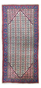 Kolyai Rug 197x93cm - Persian Rugs