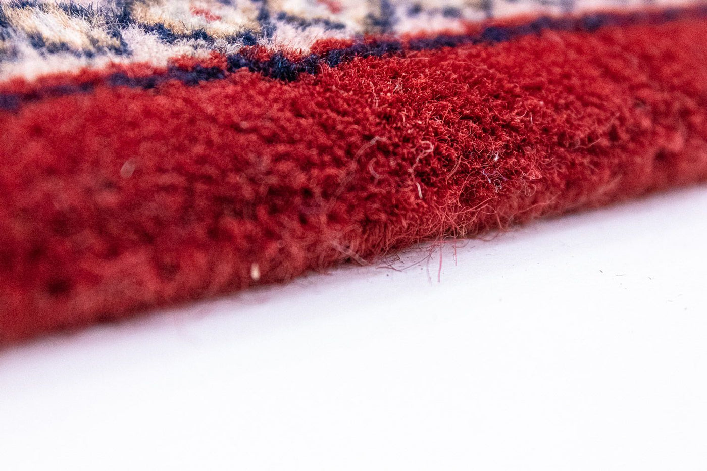 Oriental Rug 348x82cm