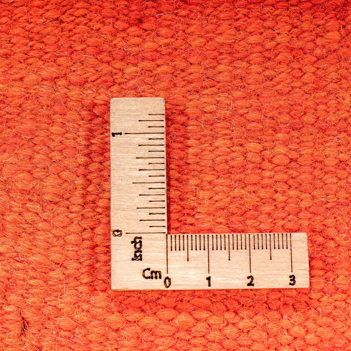 Runner Kelim Rug - Old - 275 x 140 cm - multicolored