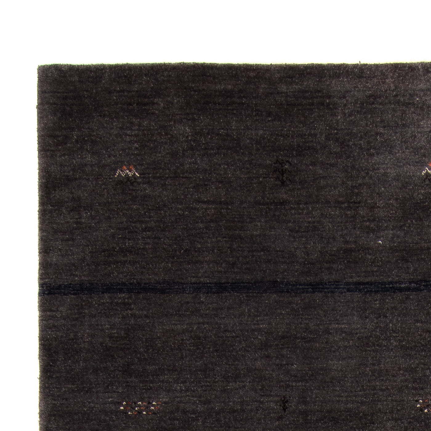 Loribaft Loom Rug 218x171cm - Wool Rug