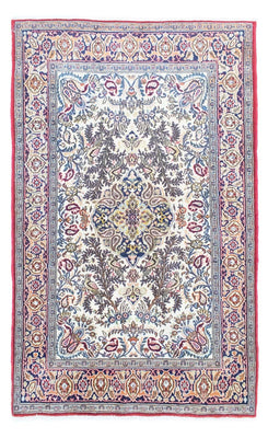 Perser Rug - Ghom - 166 x 105 cm - beige