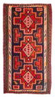 Antique Kilim Rug 280x162cm