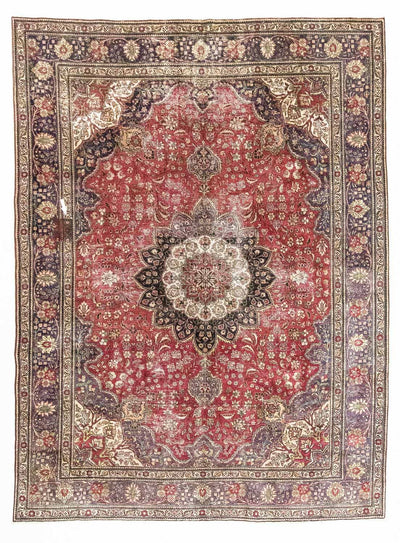 Tabriz Rug 246x330cm - Persian Rugs