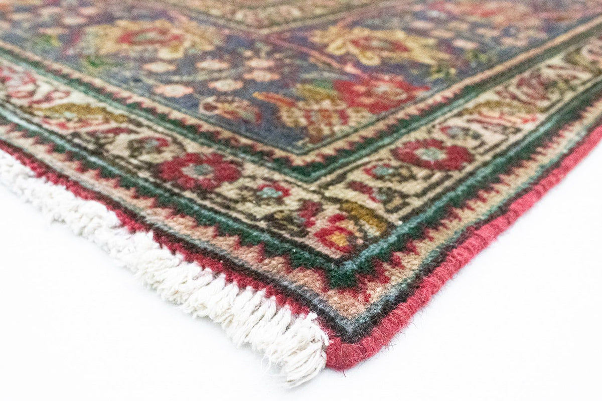 Perser Rug - Tabriz - 330 x 246 cm - red