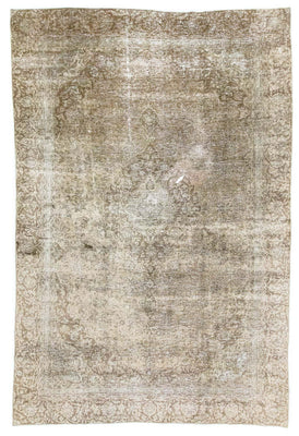 Perser Rug - Keshan - 398 x 258 cm - multicolored