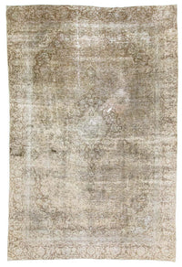 Perser Rug - Keshan - 398 x 258 cm - multicolored