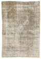 Kashan Rug 398x258cm - Persian Rugs