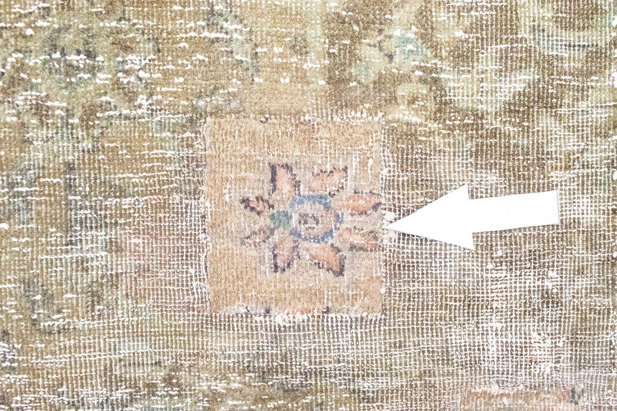 Perser Rug - Keshan - 398 x 258 cm - multicolored