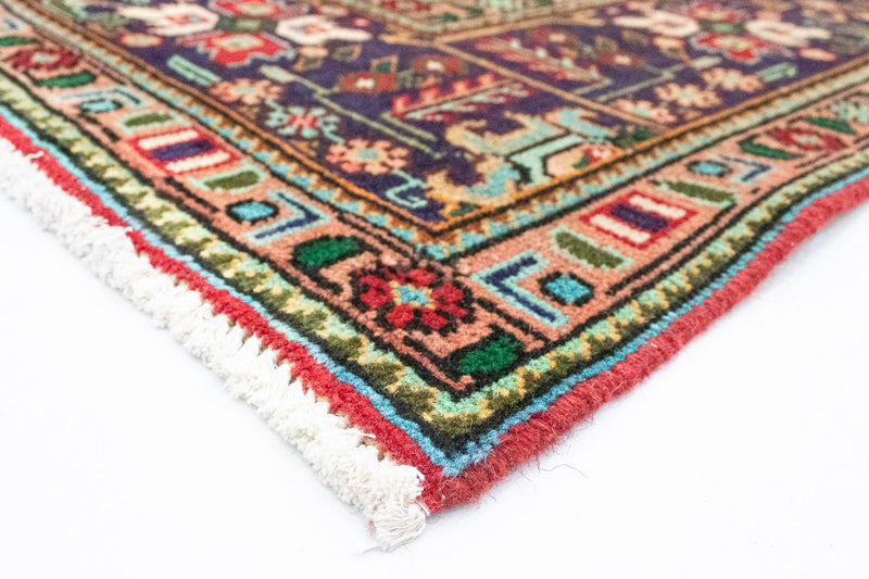 Perser Rug - Tabriz - 334 x 242 cm - red