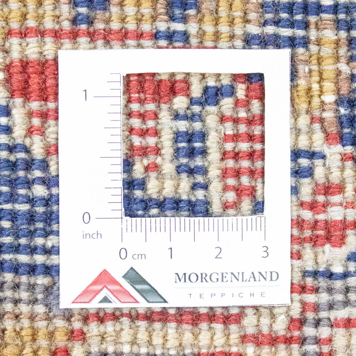 Perser Rug - Tabriz - 387 x 290 cm - red