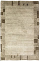 Nepal Rug 117x179cm - Wool Rug