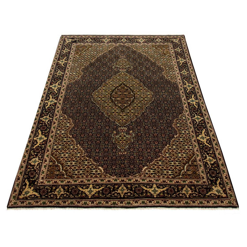 Perser Rug - Tabriz - Royal - 155 x 102 cm - blue