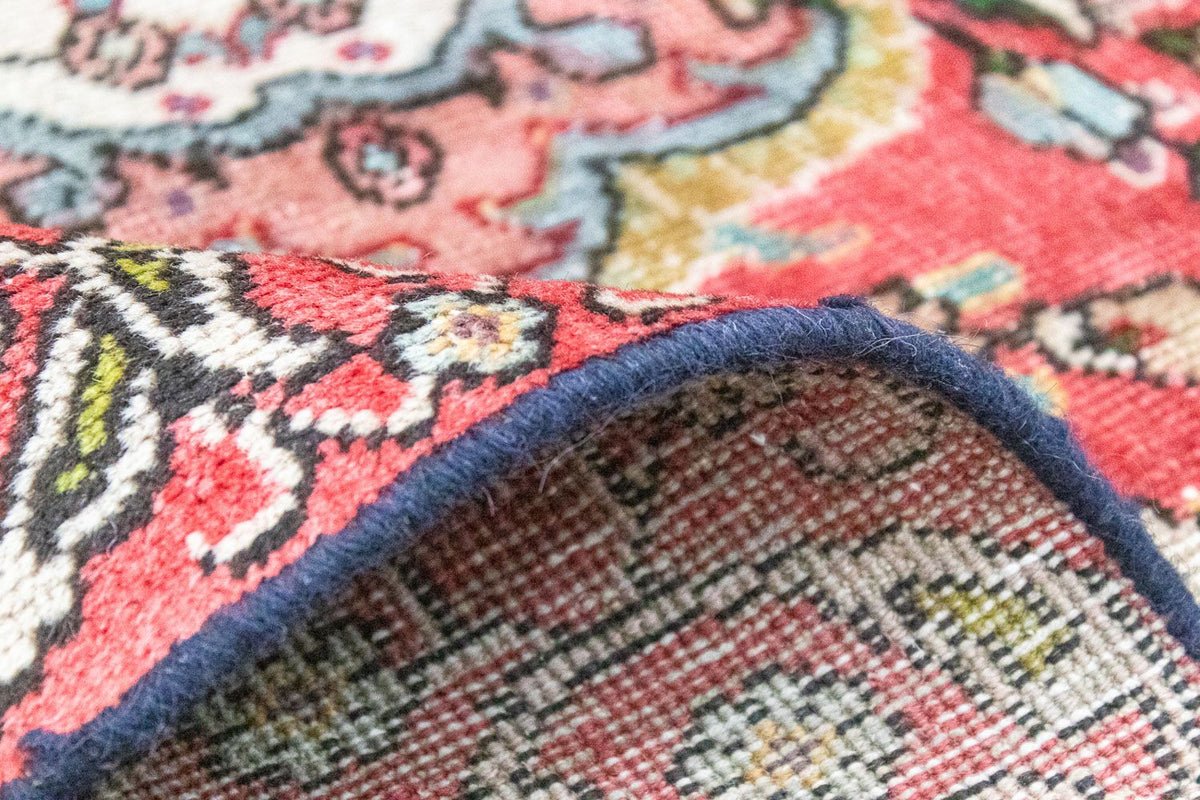 Perser Rug - Tabriz - 375 x 275 cm - orange