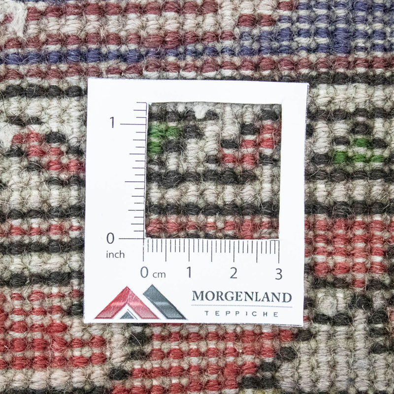 Perser Rug - Tabriz - 375 x 275 cm - orange