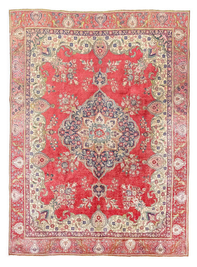 Tabriz Rug 278x365cm - Persian Rugs