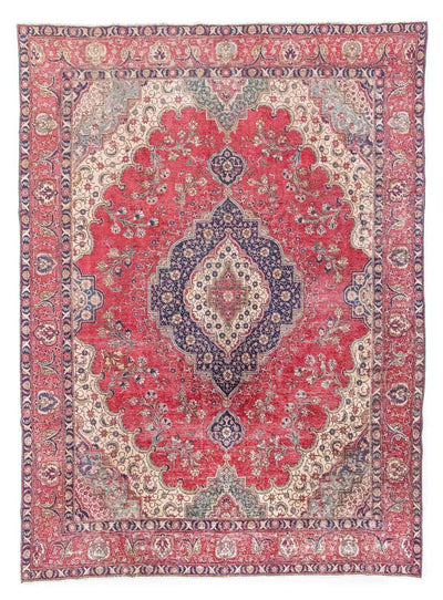 Tabriz Rug 281x377cm - Persian Rugs