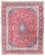 Perser Rug - Keshan - 367 x 282 cm - red