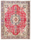Perser Rug - Tabriz - 370 x 266 cm - red