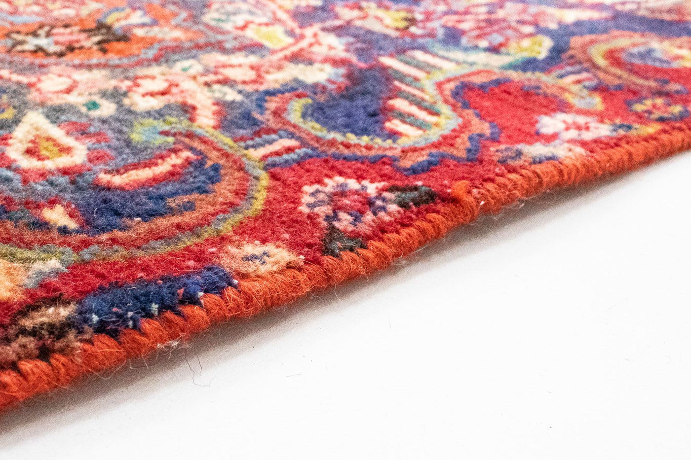 Kashmar Rug 377x290cm - Persian Rugs