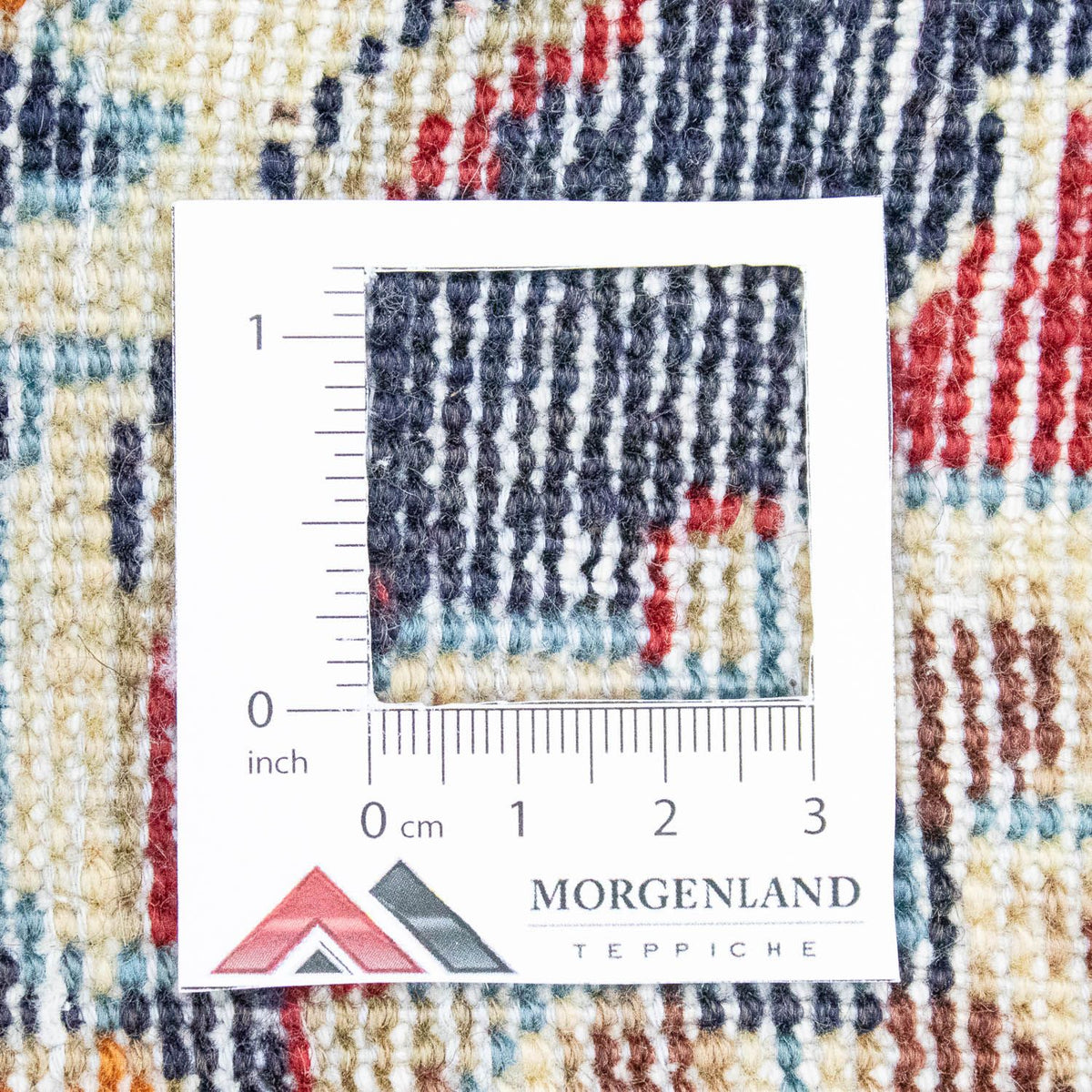 Perser Rug - Classic - 396 x 262 cm - red