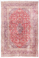 Kashan Rug 382x243cm - Persian Rugs