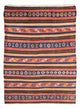 Antique Kilim Rug 220x155cm