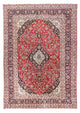 Kashan Rug 337x241cm - Persian Rugs