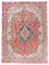 Perser Rug - Tabriz - 345 x 266 cm - red