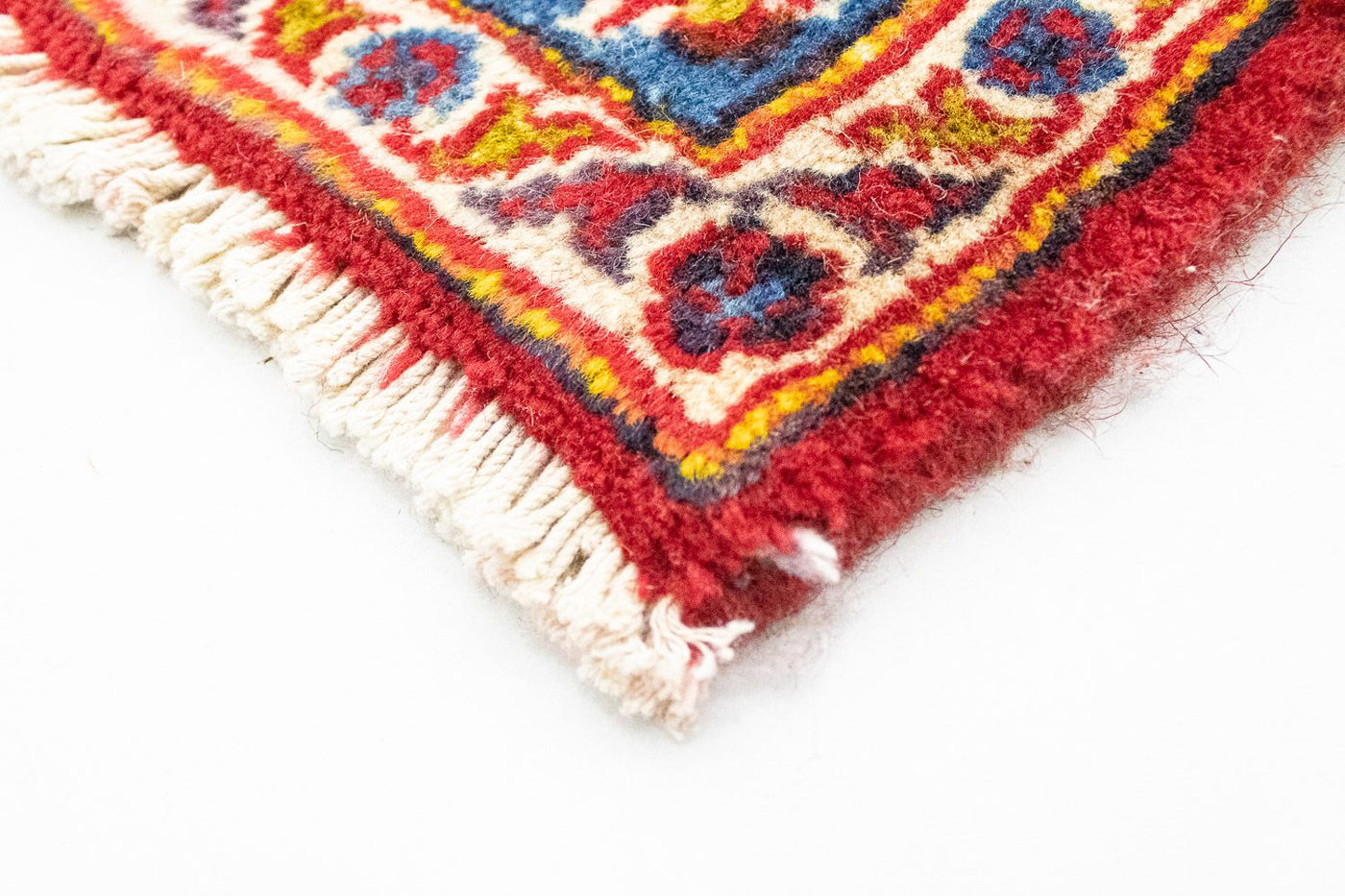 Kashan Rug 388x295cm - Persian Rugs