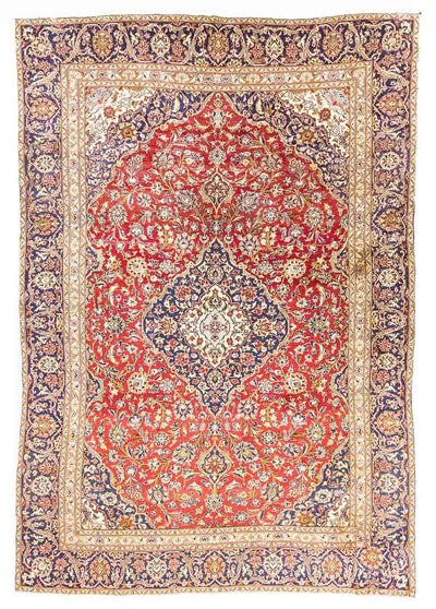 Kashan Rug 260x385cm - Persian Rugs
