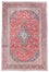 Perser Rug - Keshan - 410 x 274 cm - red