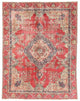 Tabriz Rug 357x272cm - Persian Rugs