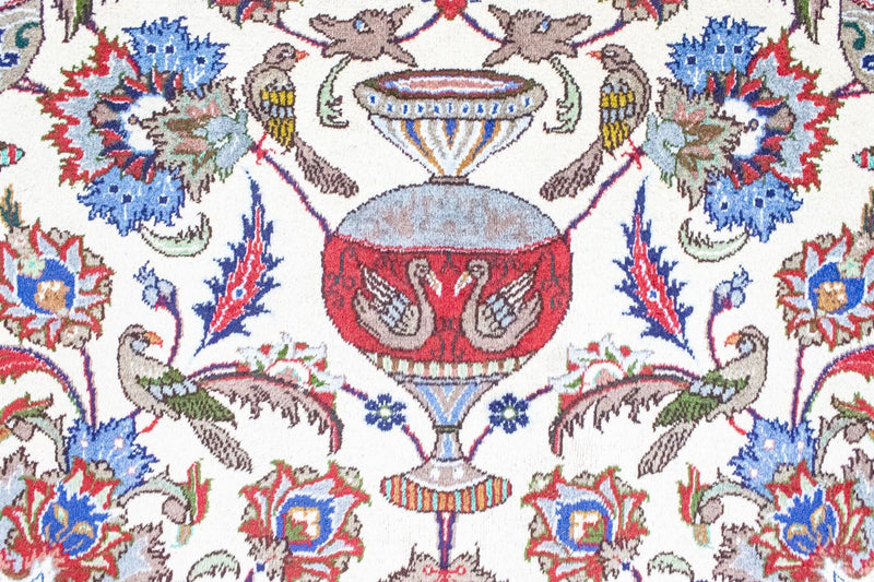 Perser Rug - Classic - 340 x 250 cm - beige