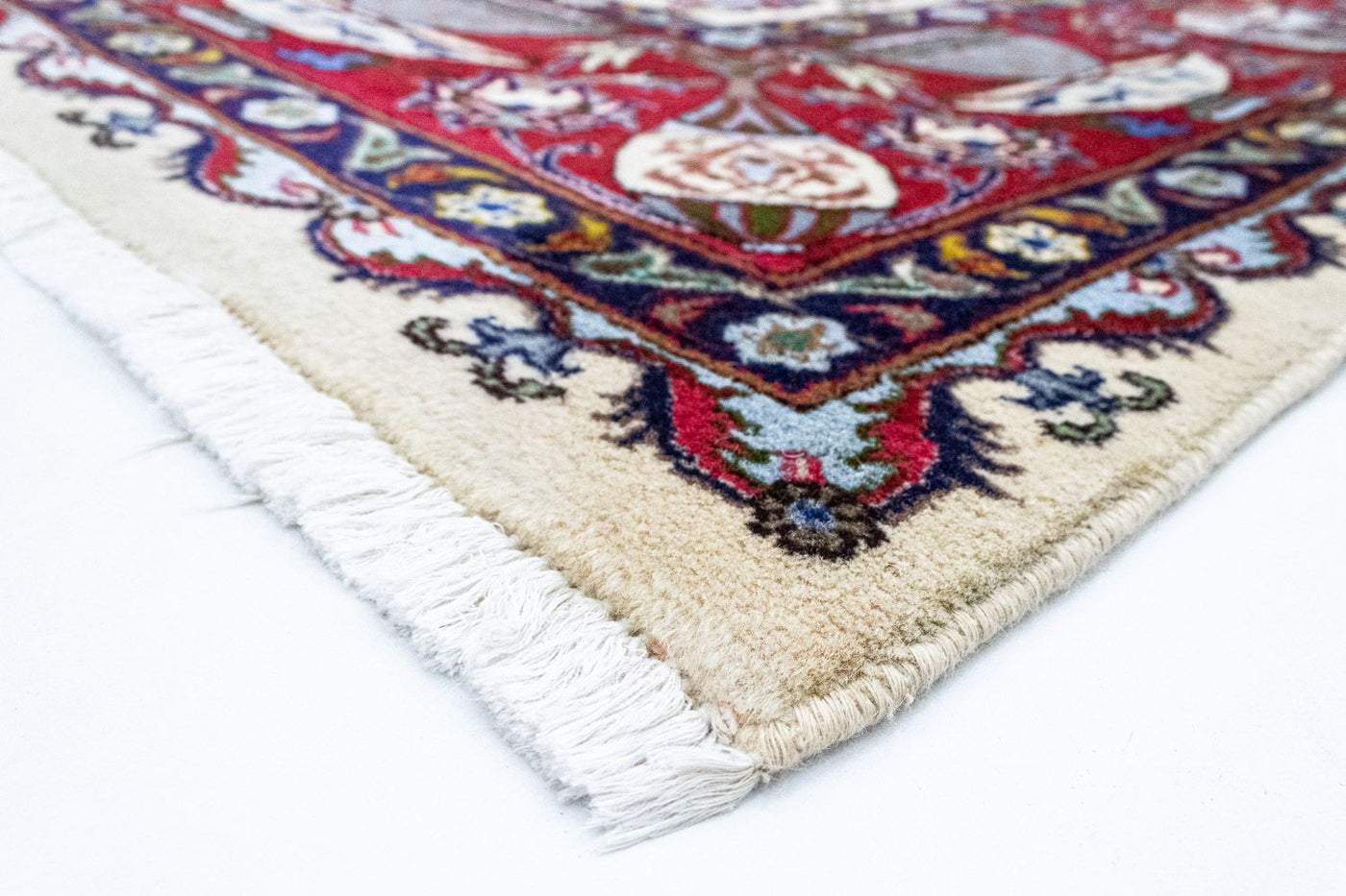 Kaschmar Rug 340x250cm - Persian Rugs