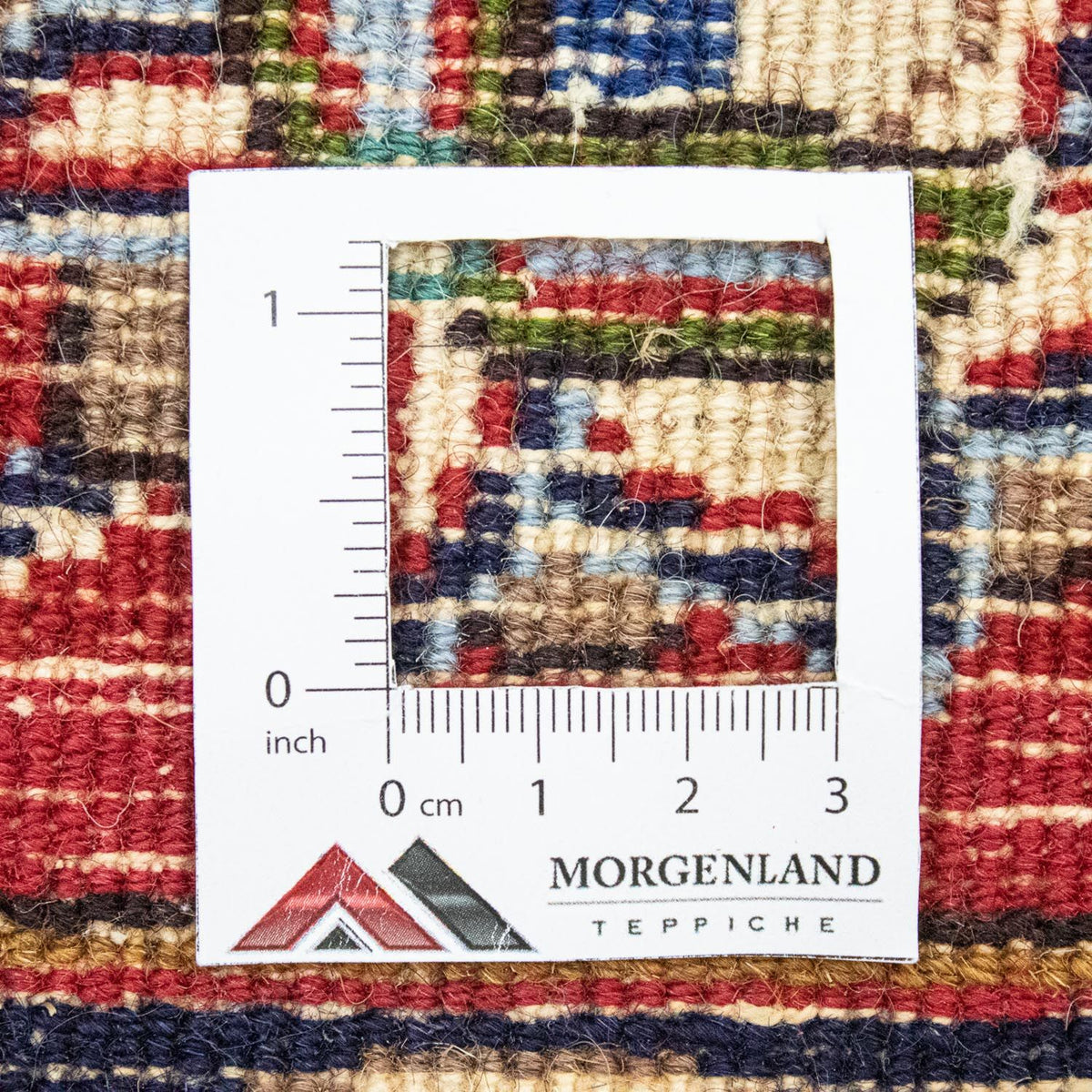 Perser Rug - Classic - 340 x 250 cm - beige