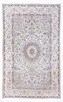 Perser Rug - Nain - Royal - 338 x 210 cm - beige