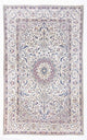 Nain - 9la Rug 338x210cm - Persian Rugs