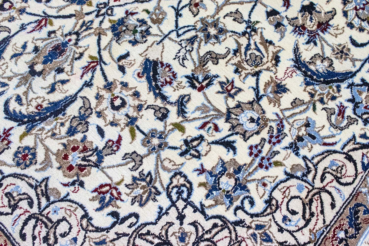 Perser Rug - Nain - Royal - 338 x 210 cm - beige