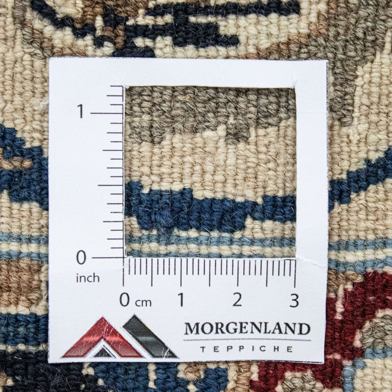 Perser Rug - Nain - Royal - 338 x 210 cm - beige