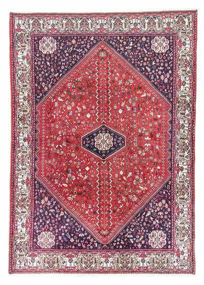 Hamadan Rug 202x295cm - Persian Rugs