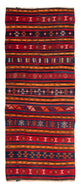 Antique Kilim Rug 325x130cm